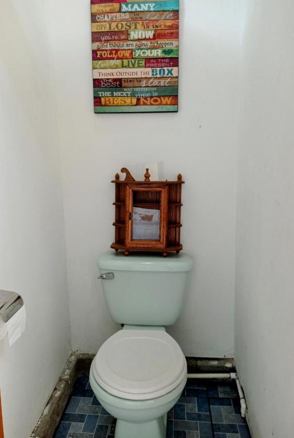 Casa Yoly Hostel กรานาดา ภายนอก รูปภาพ