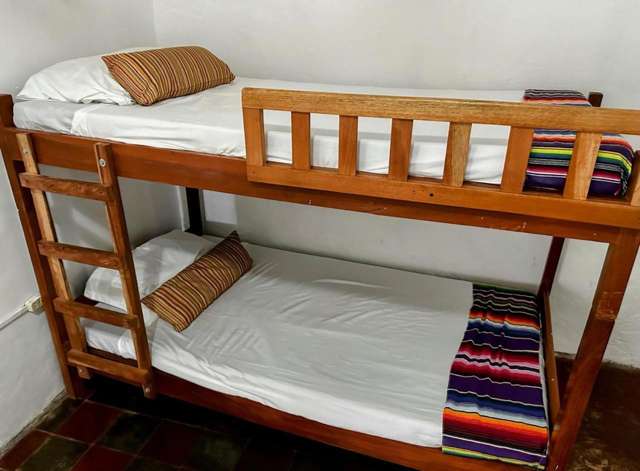 Casa Yoly Hostel กรานาดา ห้อง รูปภาพ