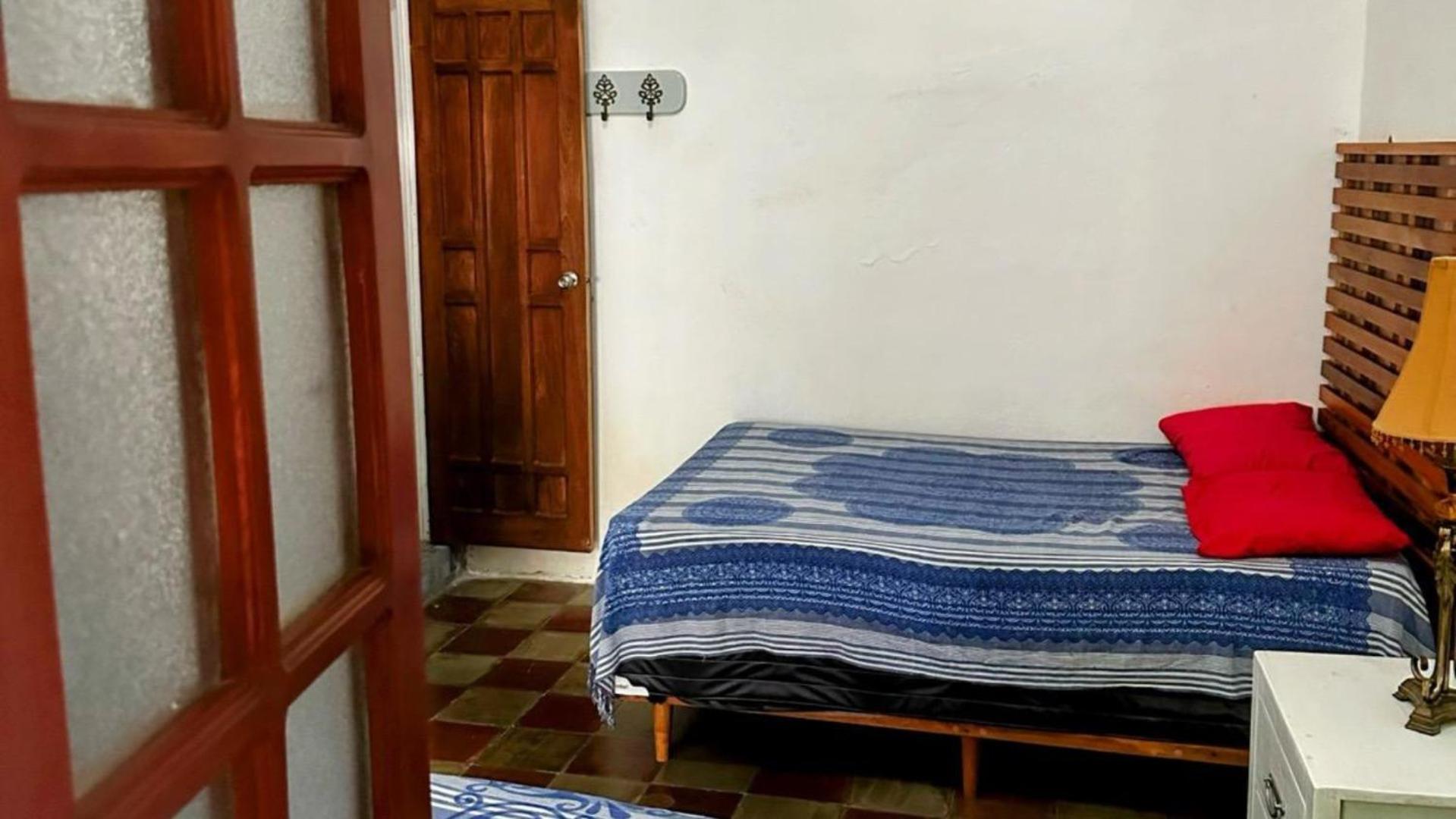 Casa Yoly Hostel กรานาดา ภายนอก รูปภาพ